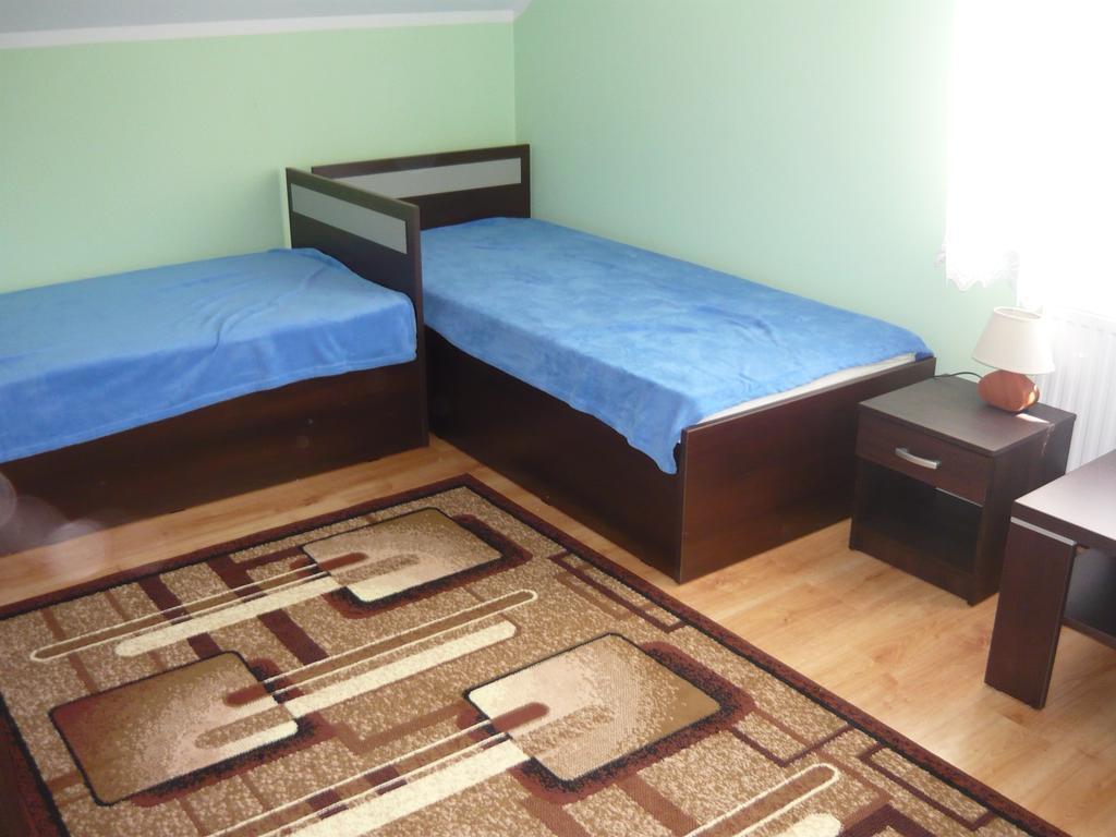 U Agi Leilighet Nowogród Rom bilde