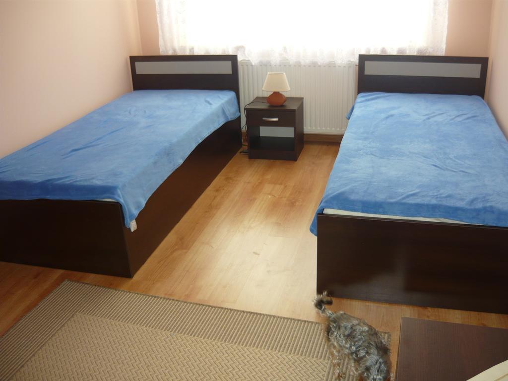 U Agi Leilighet Nowogród Rom bilde